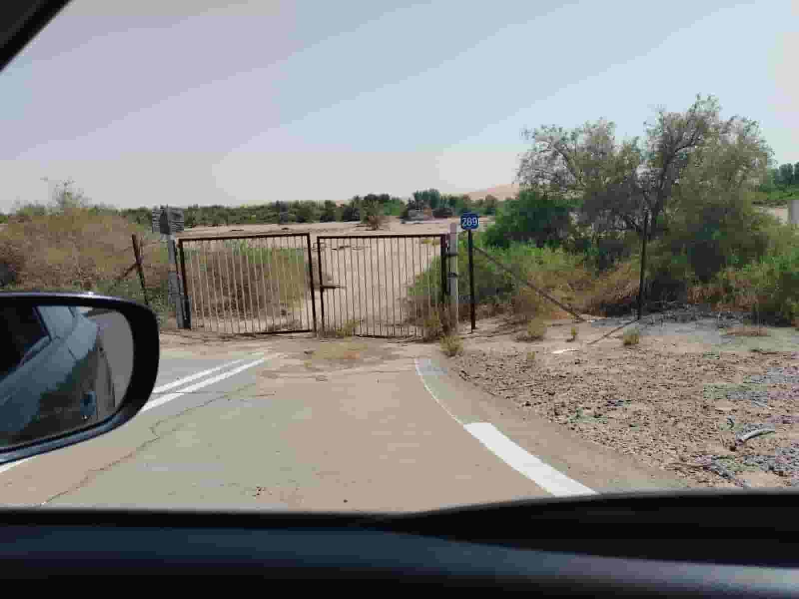 For sale a special farm in Al Khatim area For sale a special farm in Al Khatim area