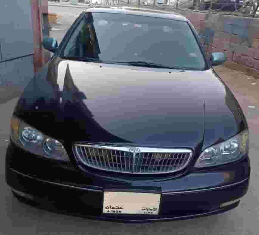 للبيع  سيارات إنفينيتي I30 موديل 2000  للبيع  سيارات إنفينيتي I30 موديل 2000