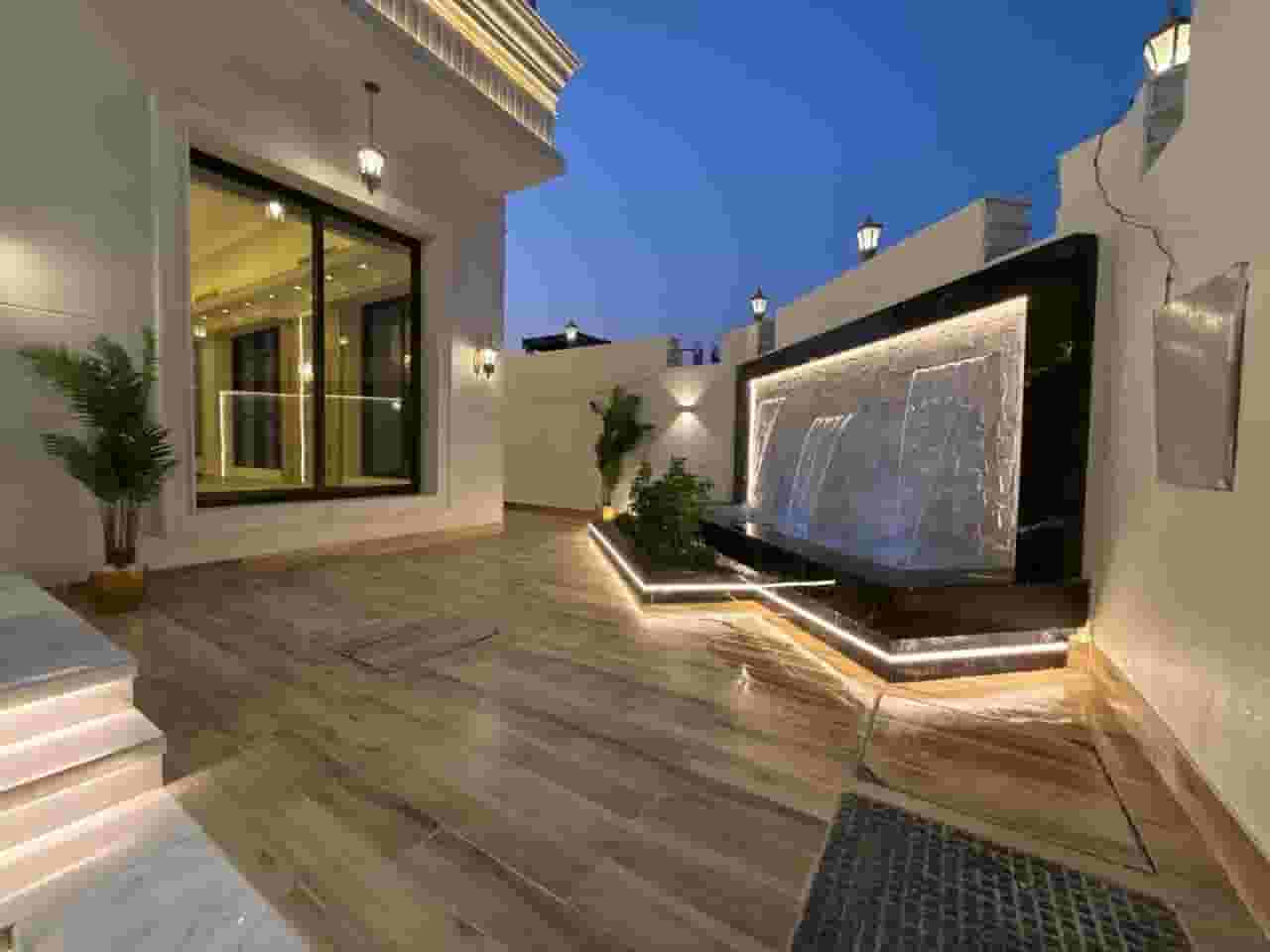 Decoration and design Decoration and design