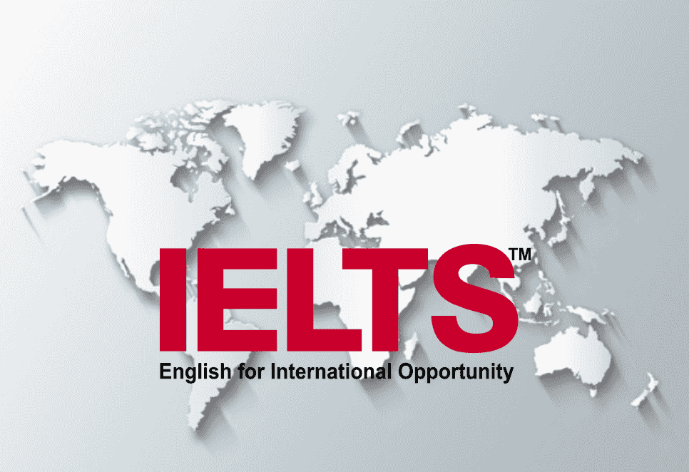 IELTS Preparation Courses IELTS Preparation Courses