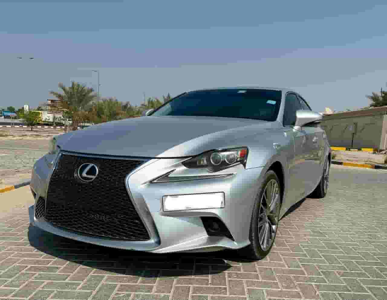 لكزس IS موديل 2016 لكزس IS موديل 2016