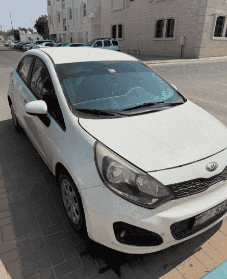 Kia Rio 2013 for sale  Kia Rio 2013 for sale