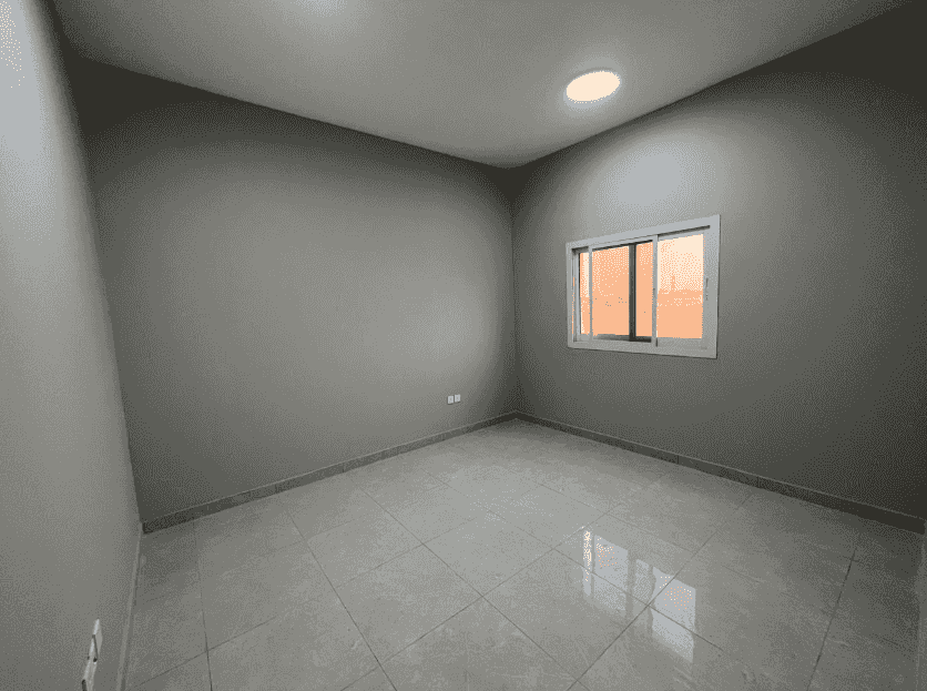 Spacious flat for rent in Al Jurf 3  Spacious flat for rent in Al Jurf 3