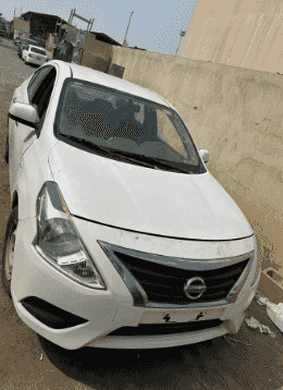 نيسان صني موديل 2019 نيسان صني موديل 2019