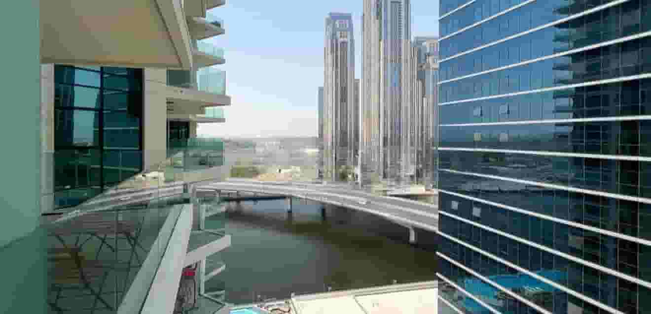 Studio for rent in business bay Studio for rent in business bay
