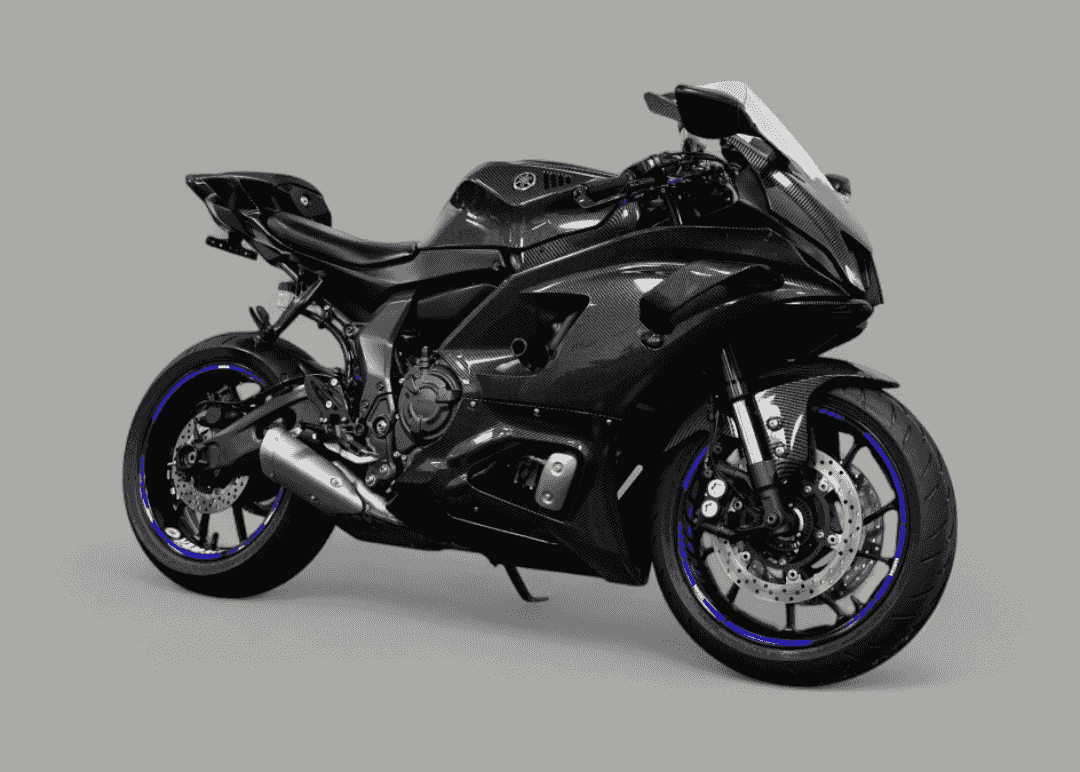 Yamaha YZF -R7 available 2023 Yamaha YZF -R7 available 2023