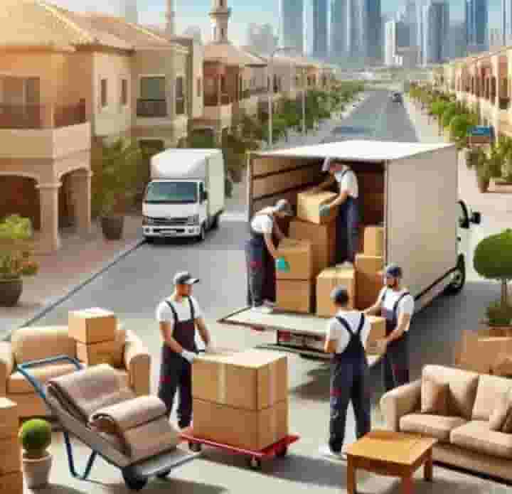 Moving furniture Moving furniture