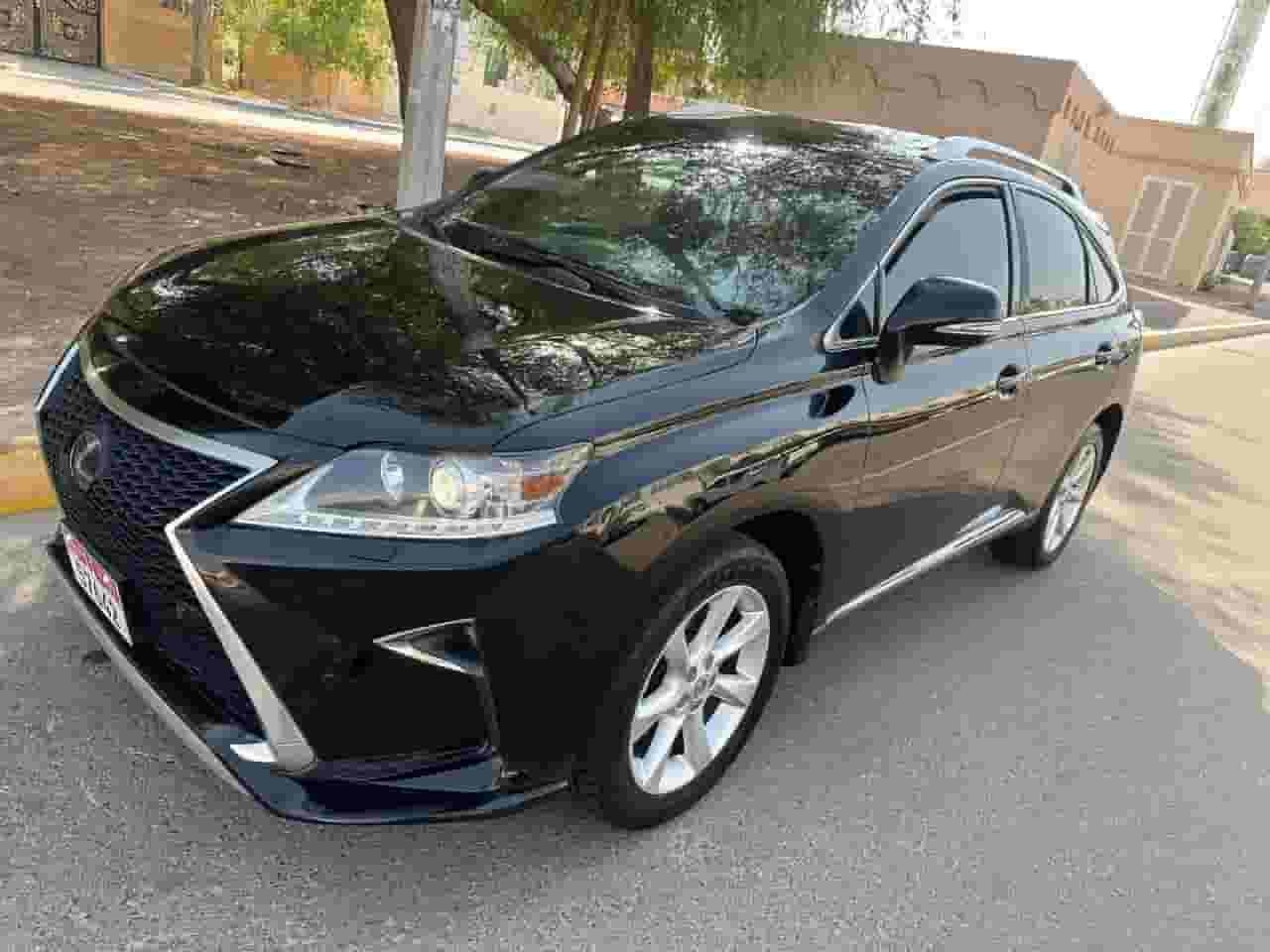 Lexus RX 2012 model for sale Lexus RX 2012 model for sale
