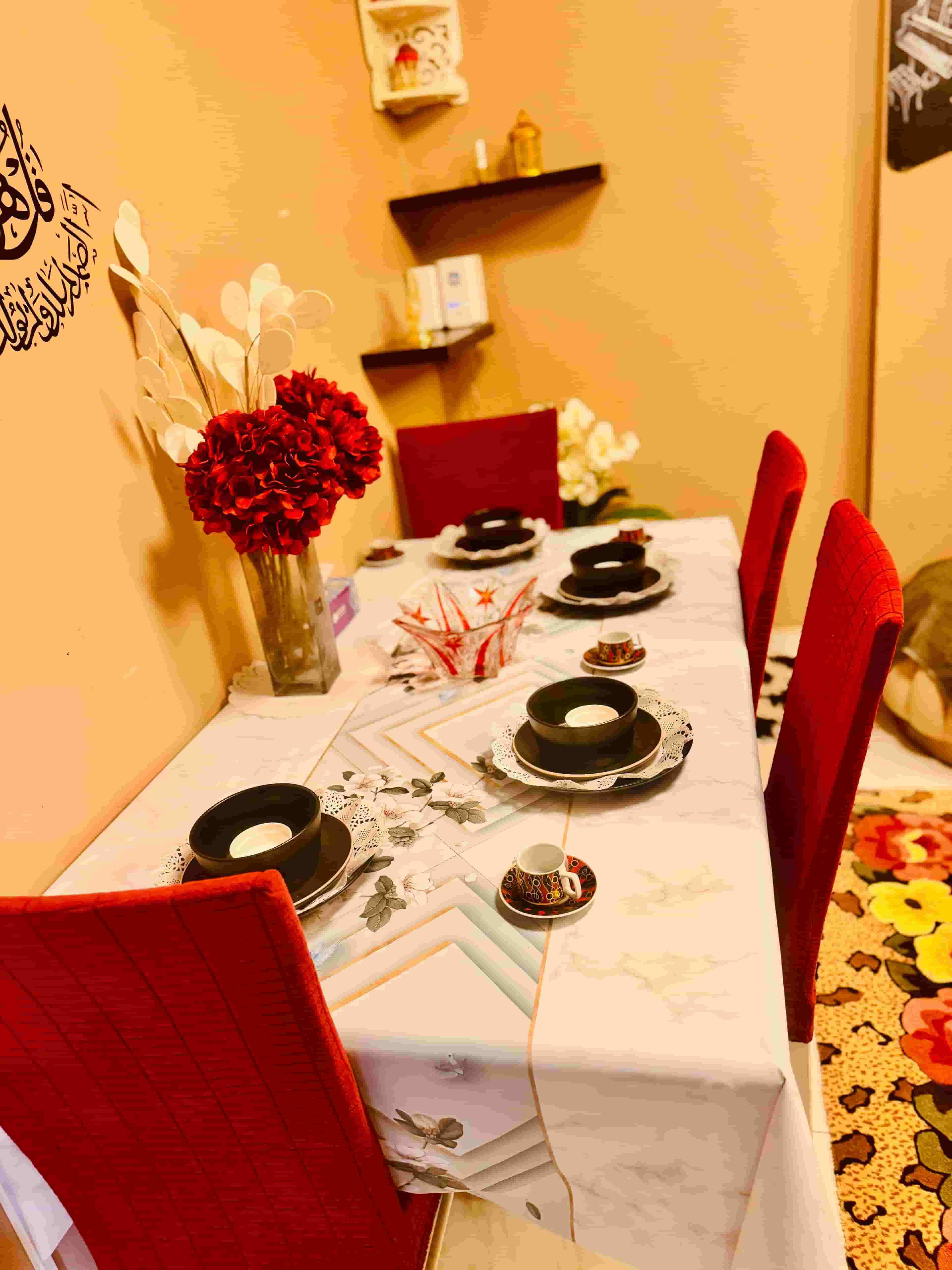 شقة للايجار في أبو شغارة شقة للايجار في أبو شغارة