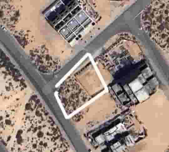 للبيع ارضي في المدينة الجامعية للبيع ارضي في المدينة الجامعية