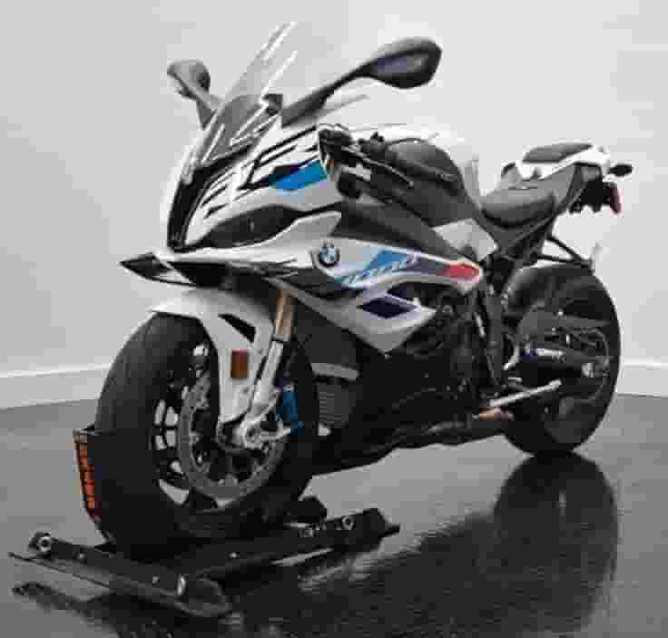 2024 BMW s1000rr 2024 BMW s1000rr