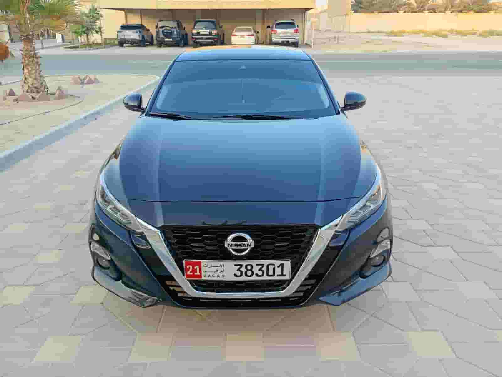 نيسان التيما 2022 نيسان التيما 2022