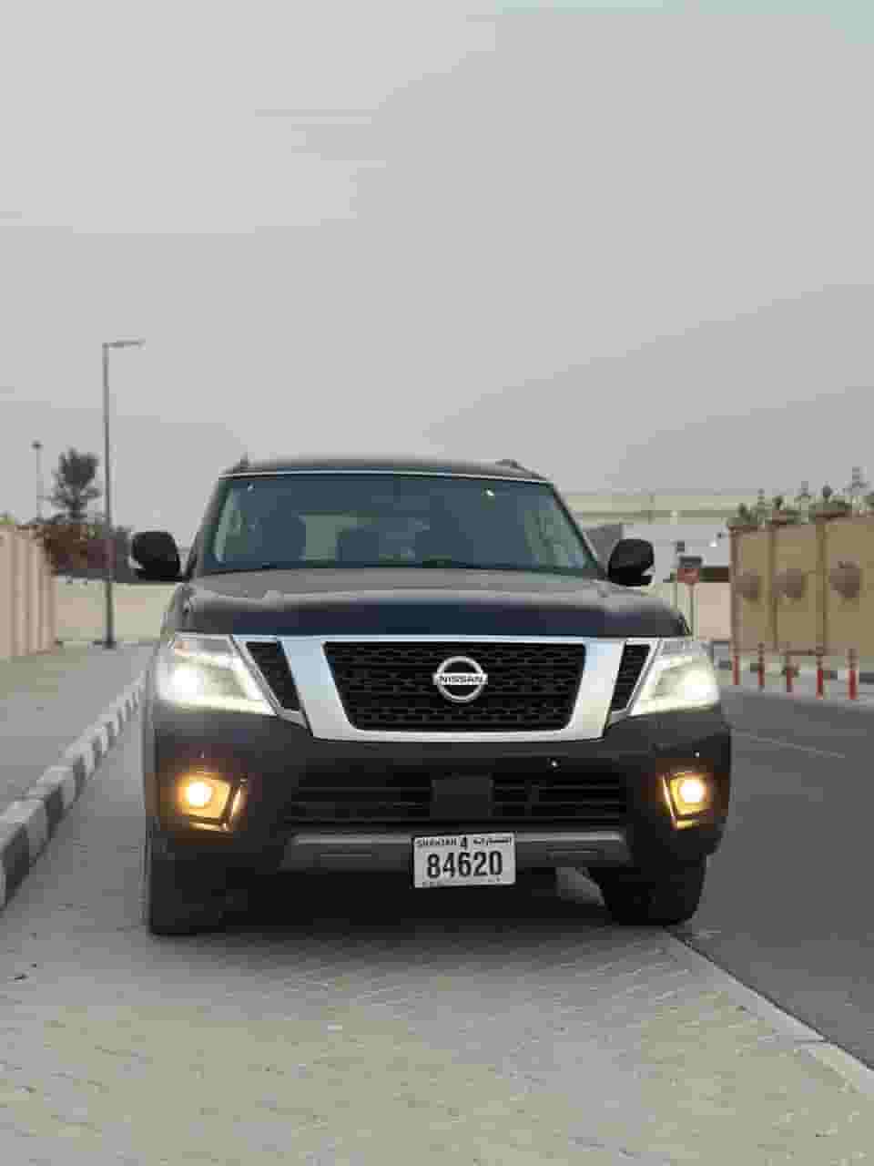للبيع نيسان باترول مديل 2020 للبيع نيسان باترول مديل 2020