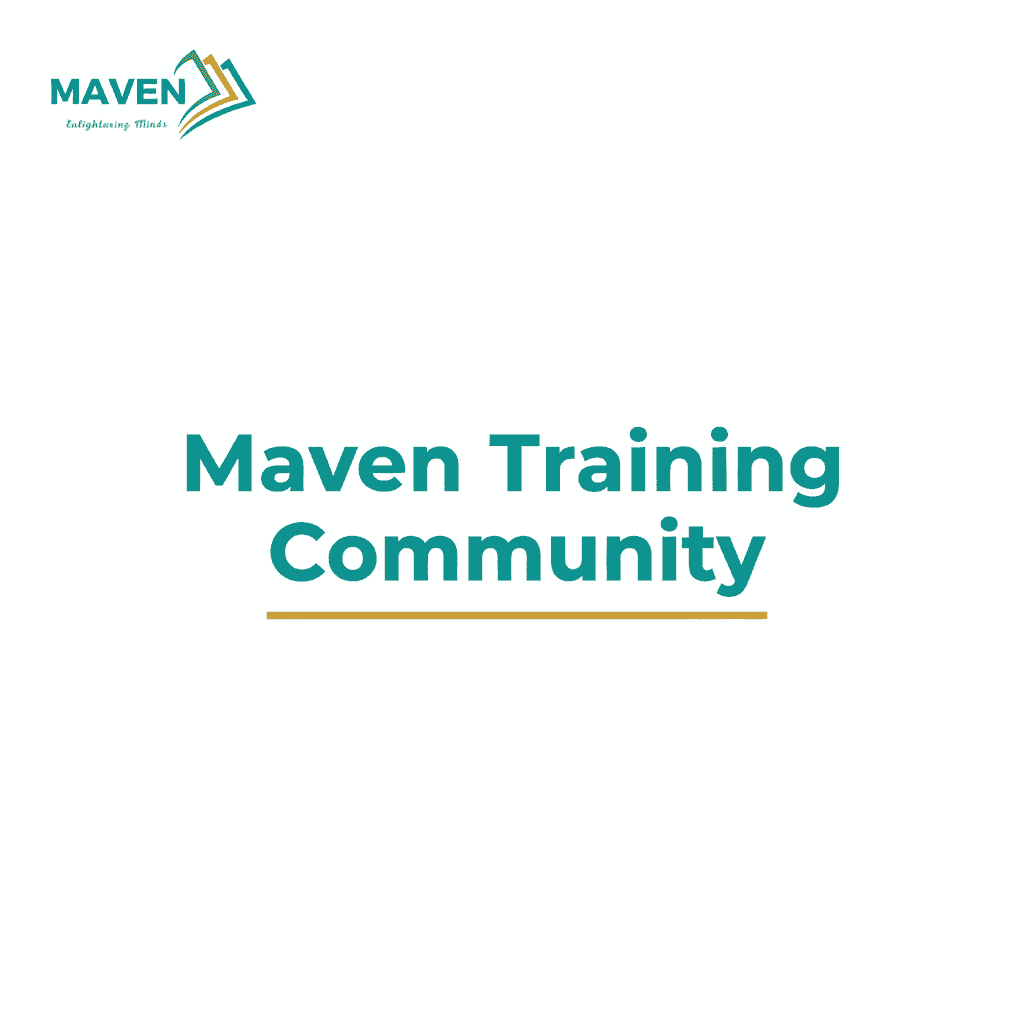 تبحث شركة مافين عن مدربين لجميع المواد تبحث شركة مافين عن مدربين لجميع المواد