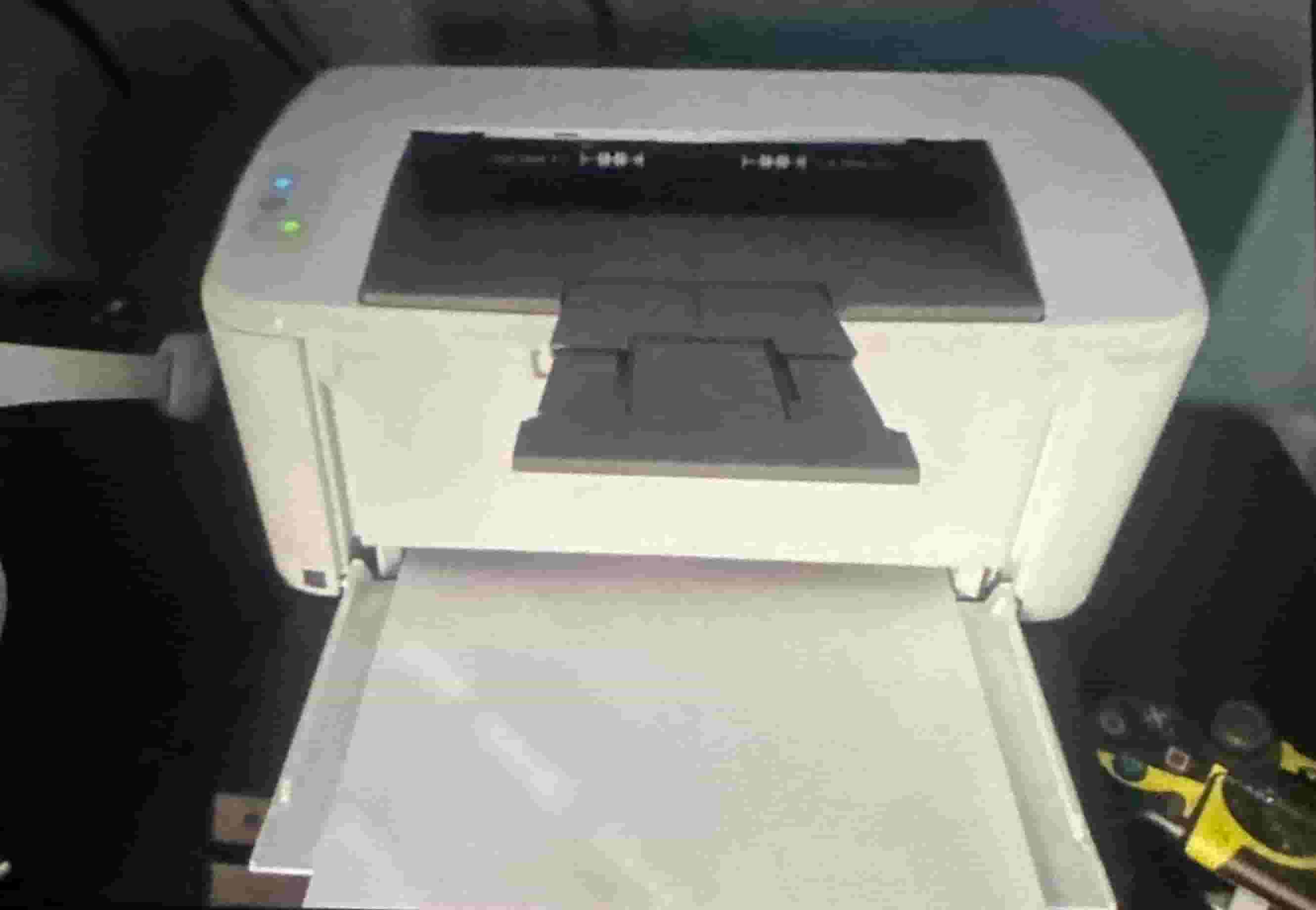 hp laser printer hp laser printer