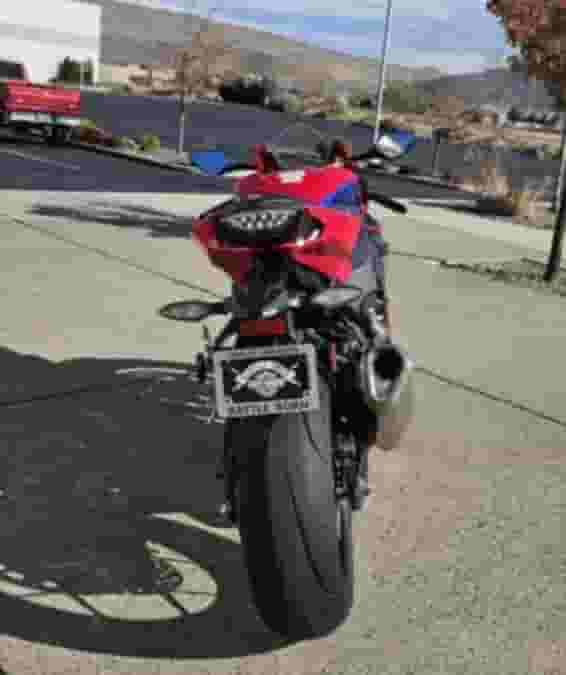 Honda CBR 2022 Honda CBR 2022