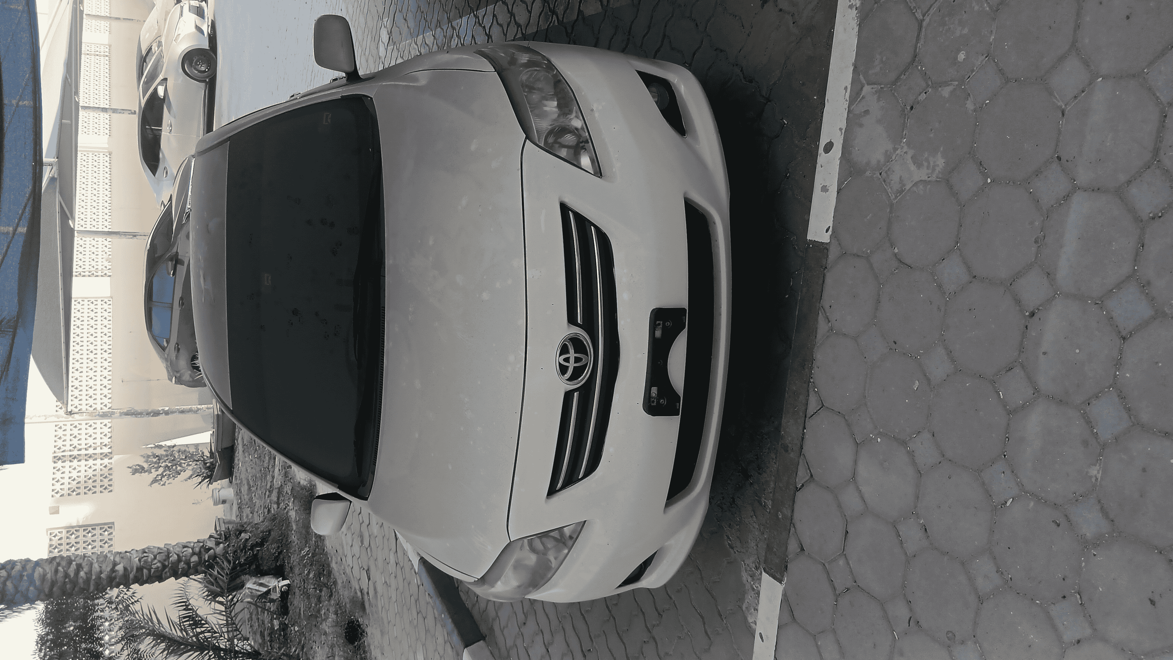 For sale: Toyota Corolla model 2007 For sale: Toyota Corolla model 2007