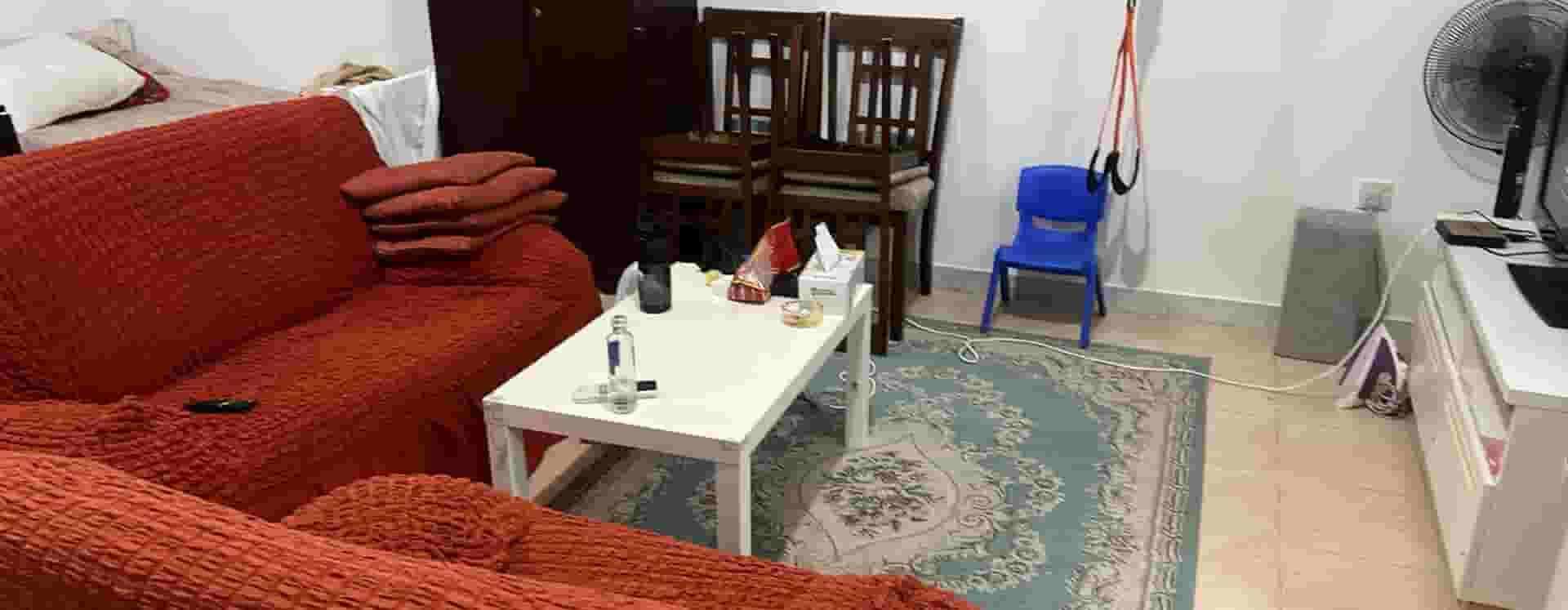 مطلوب شاب لمشاركة سكن في استوديو مطلوب شاب لمشاركة سكن في استوديو