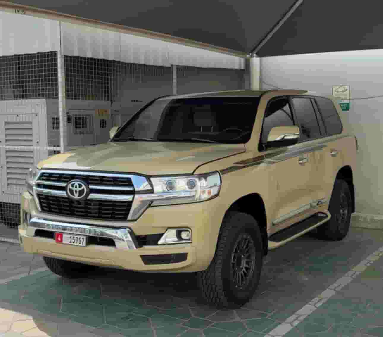 لاندكروزر 2011 للبيع لاندكروزر 2011 للبيع