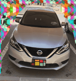 Nissan Sentra 2019 Nissan Sentra 2019