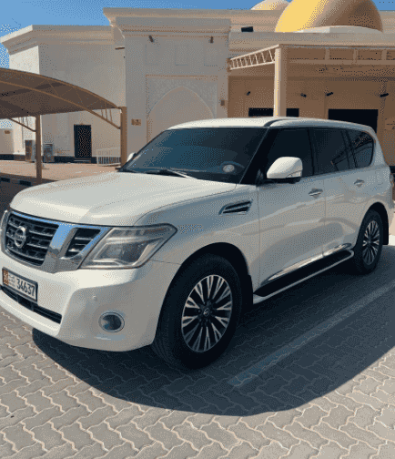 Nissan Platinum 2012 for sale Nissan Platinum 2012 for sale