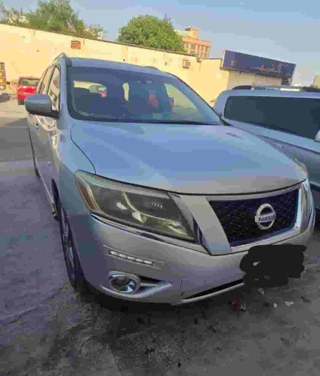 Nissan Pathfinder 2013 for sale Nissan Pathfinder 2013 for sale