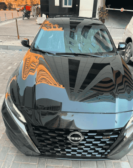 Nissan Altima 2021 for sale Nissan Altima 2021 for sale