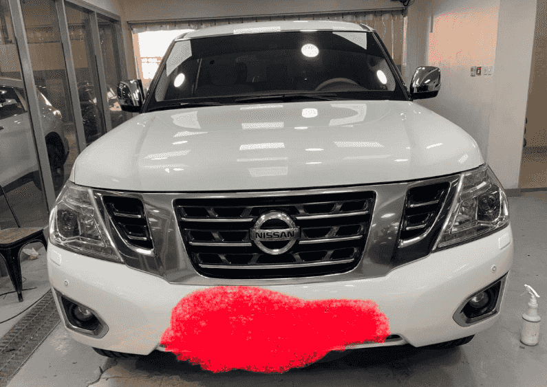 Nissan Patrol for sale Nissan Patrol for sale