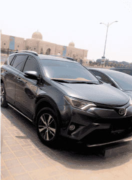 Toyota RAV 4 2018 for sale Toyota RAV 4 2018 for sale