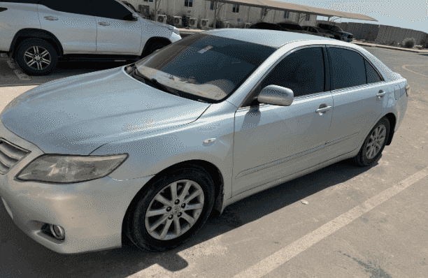 تويوتا كامري 2010 تويوتا كامري 2010