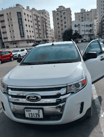 Ford Edge for sale model 2014 Ford Edge for sale model 2014