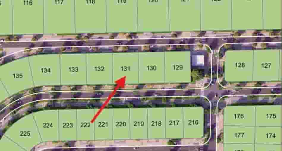 أرض بجزيرة ياس للبيع أرض بجزيرة ياس للبيع