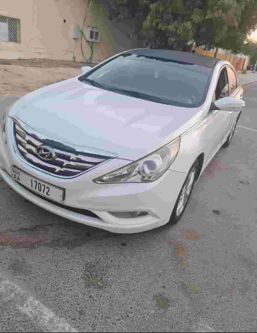 Hyundai Sonata in excellent condition 2011 for sale Hyundai Sonata in excellent condition 2011 for sale