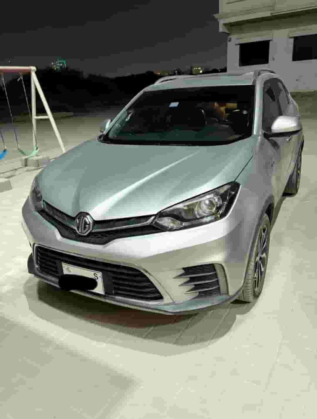 ام جي G5 2019 خليجي فل اوبشن ام جي G5 2019 خليجي فل اوبشن