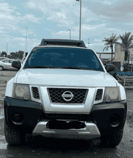Nissan Xterra 2009 Nissan Xterra 2009