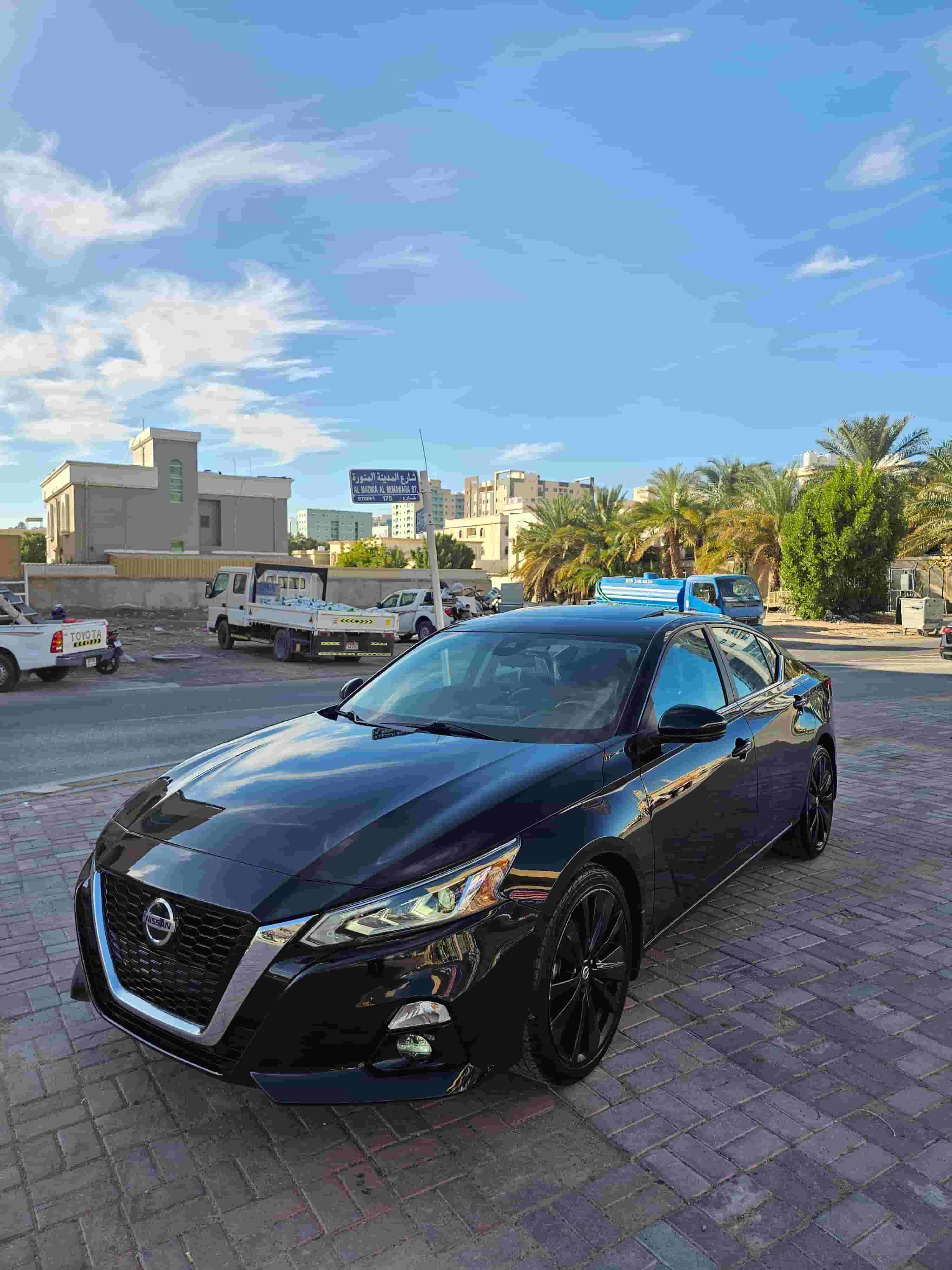 Nissan Altima model 2022 for sale Nissan Altima model 2022 for sale