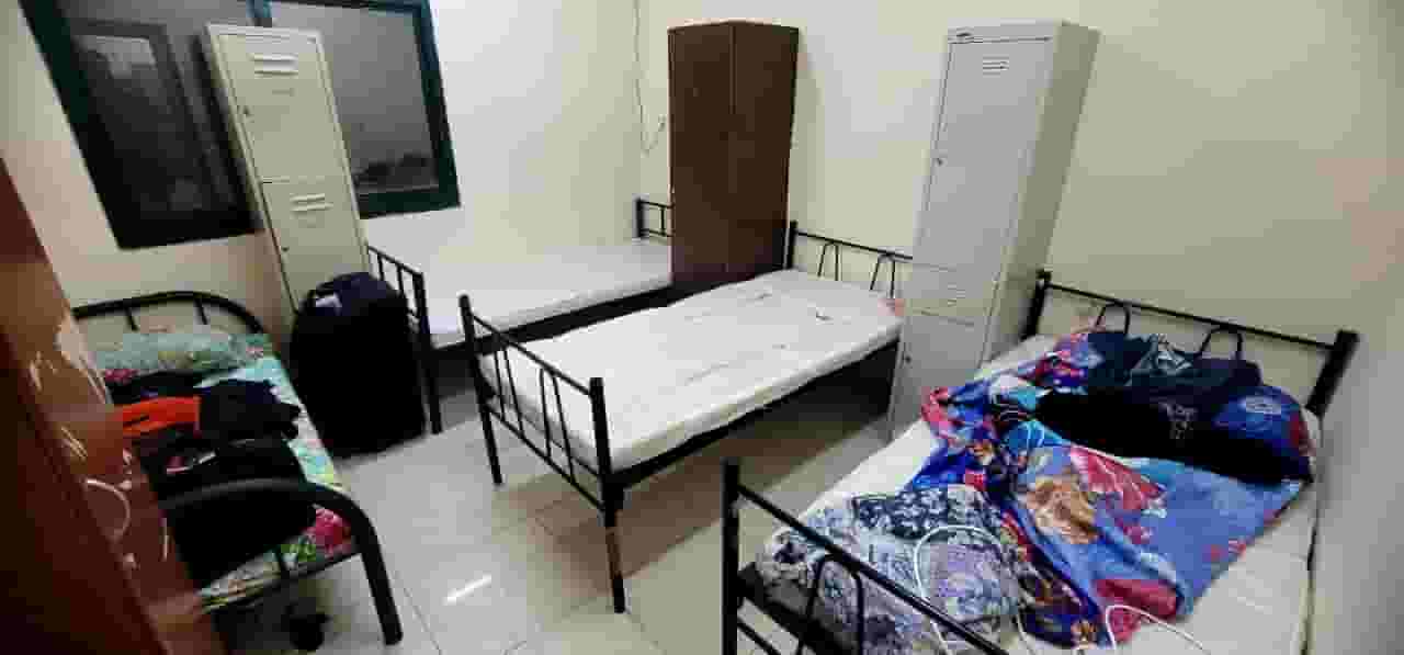 Ajman Shering Youth Accommodation Ajman Shering Youth Accommodation
