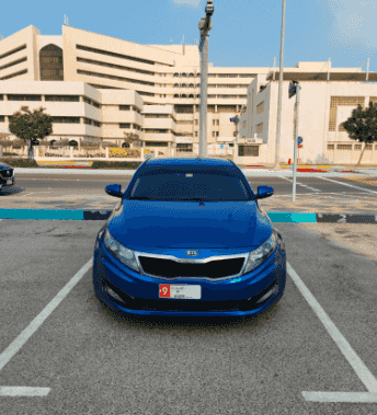 كيا أوبتيما للبيع 2012 كيا أوبتيما للبيع 2012