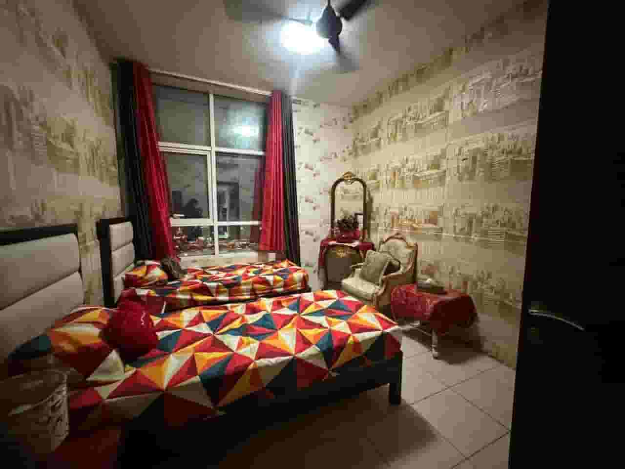 شقه ايجار مفروشه شقه ايجار مفروشه