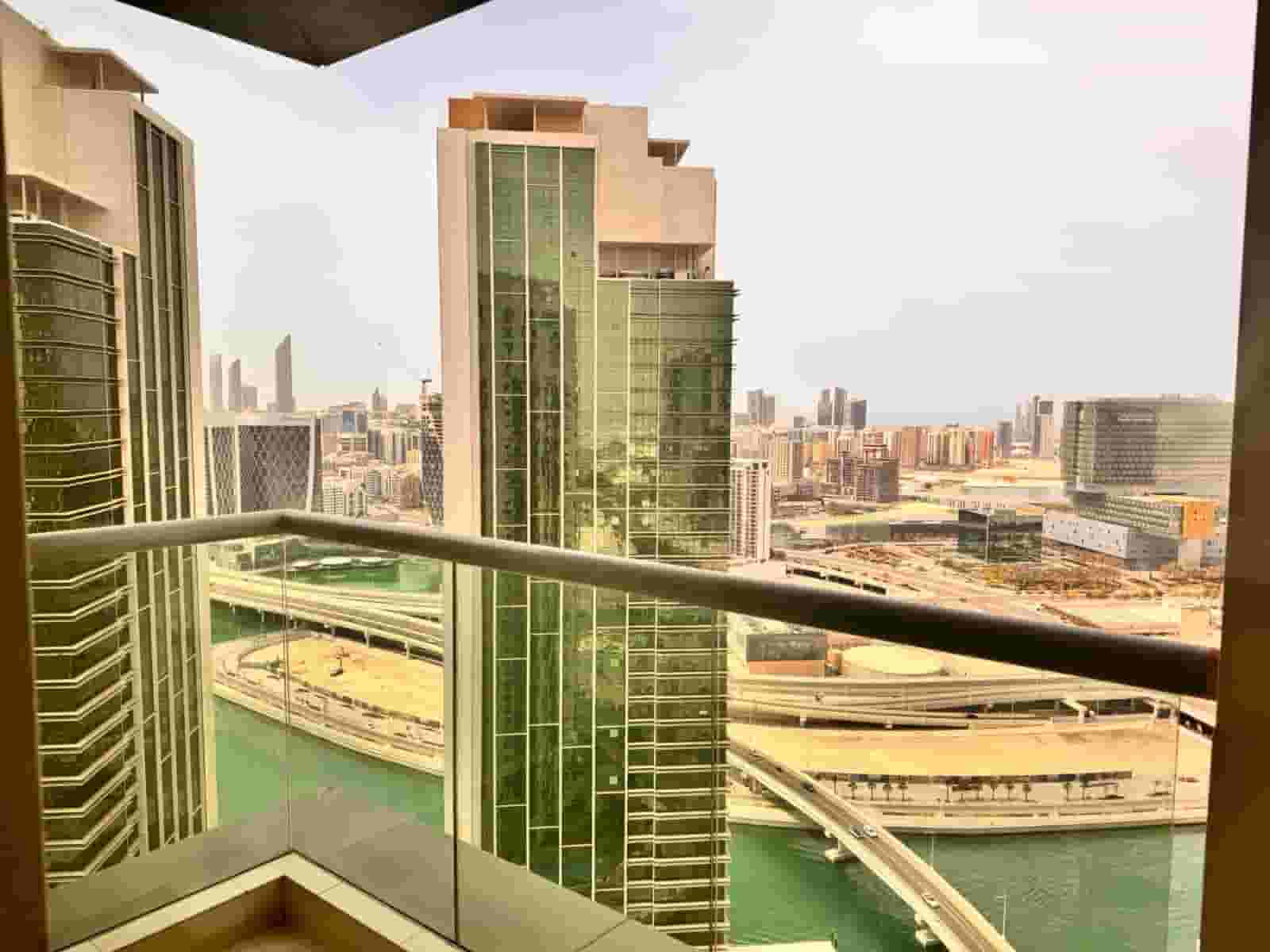 Apartment for sale in Al Reem Island Apartment for sale in Al Reem Island