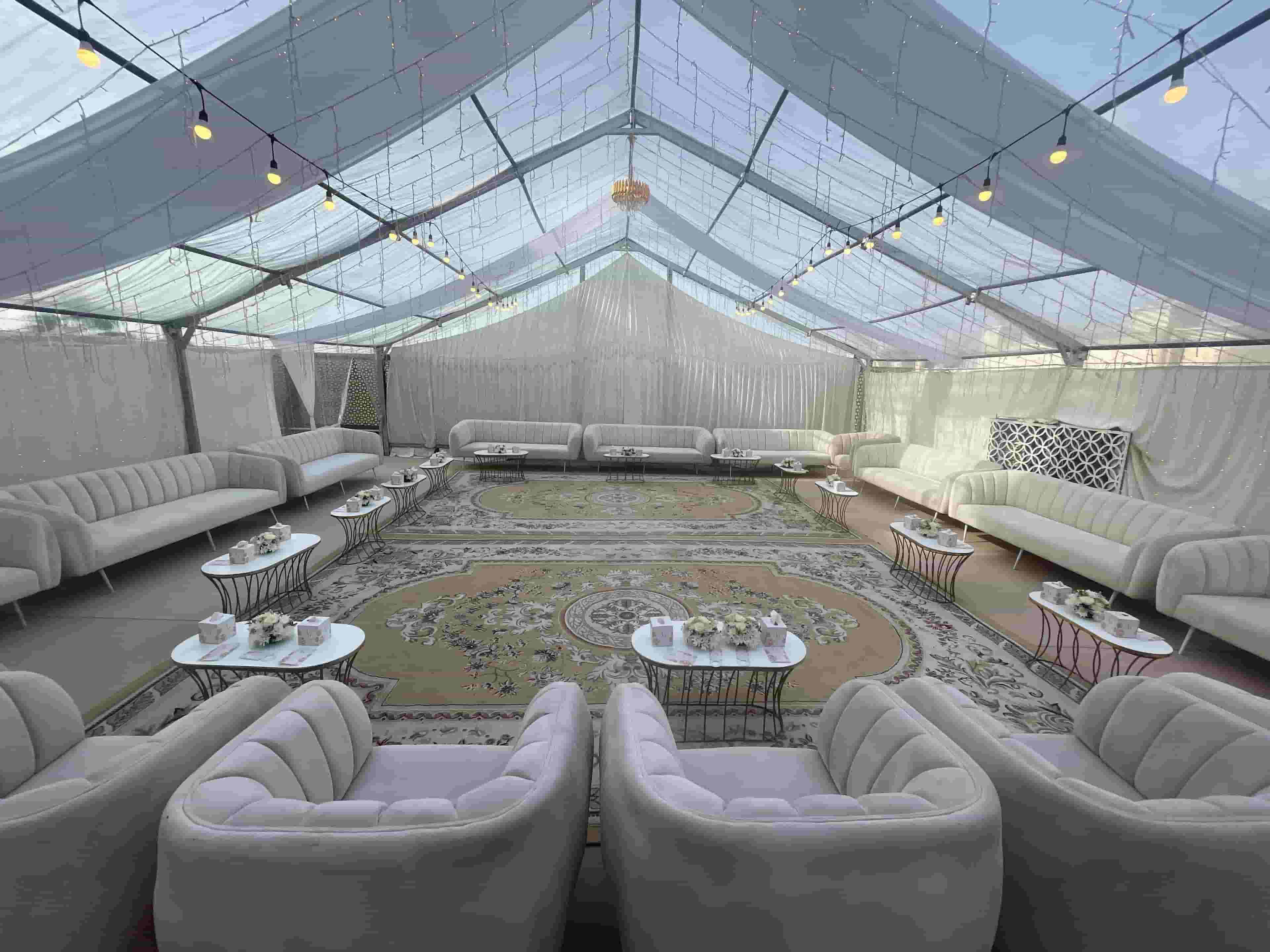 خيم النجوم خيم النجوم