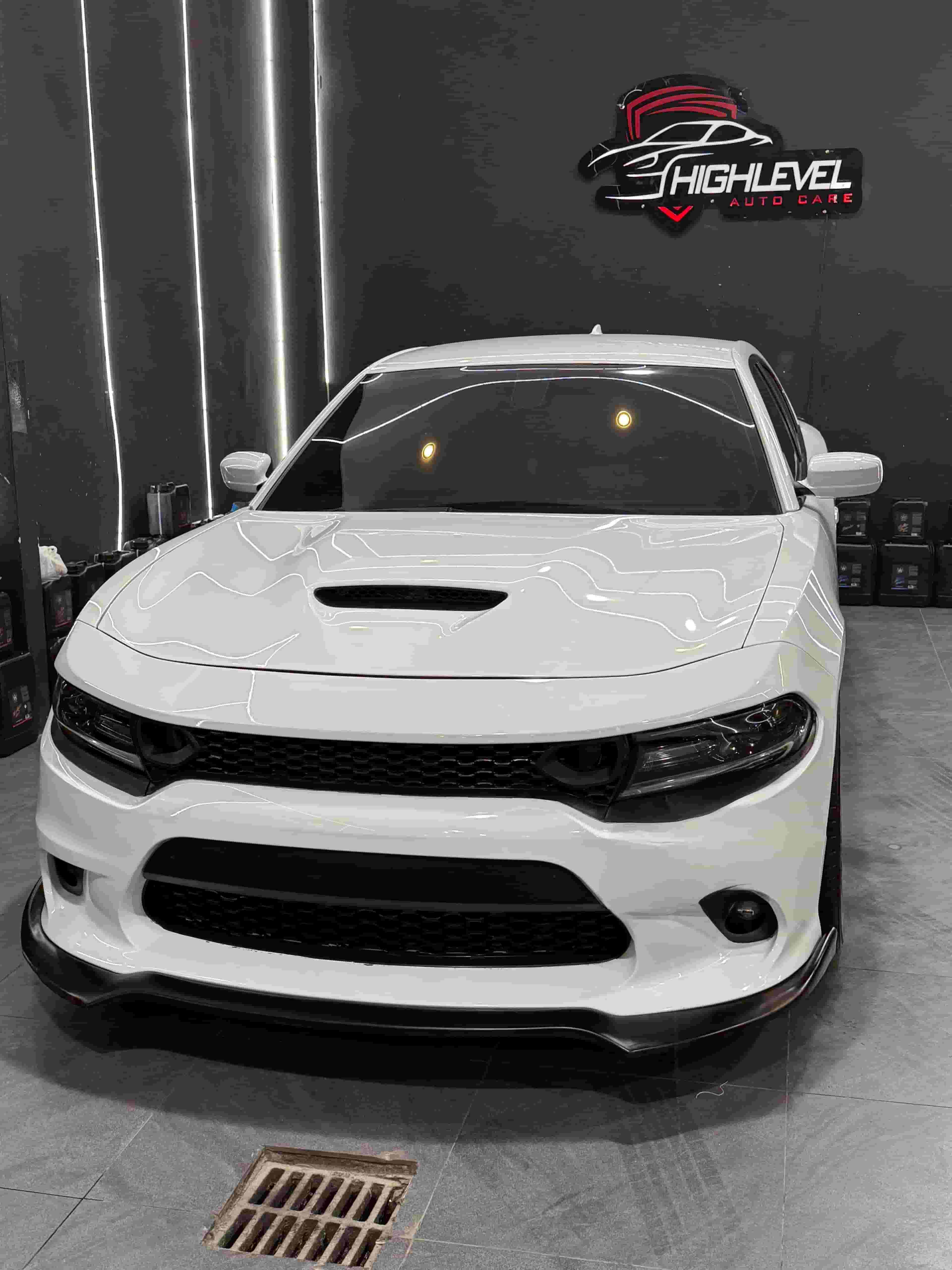 Dodge Charger Scat Pack 6.4 2020 Dodge Charger Scat Pack 6.4 2020