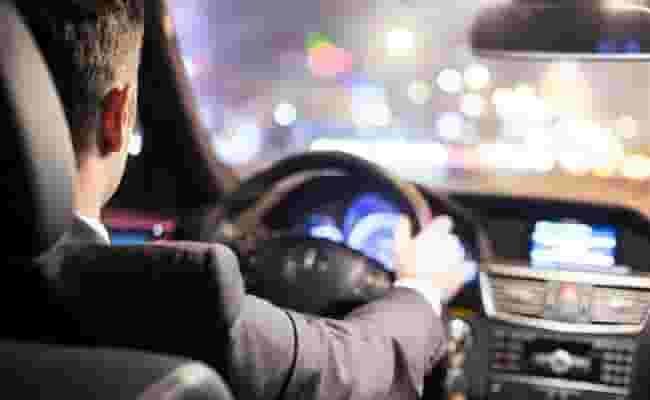 A driver with a car looking for a job A driver with a car looking for a job