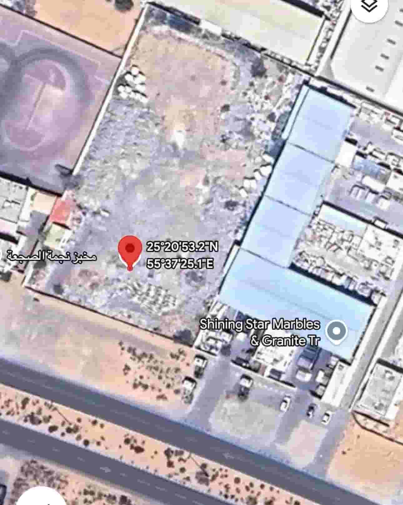 للبيع ارض في الصجعة الحنو مكان مميز للبيع ارض في الصجعة الحنو مكان مميز