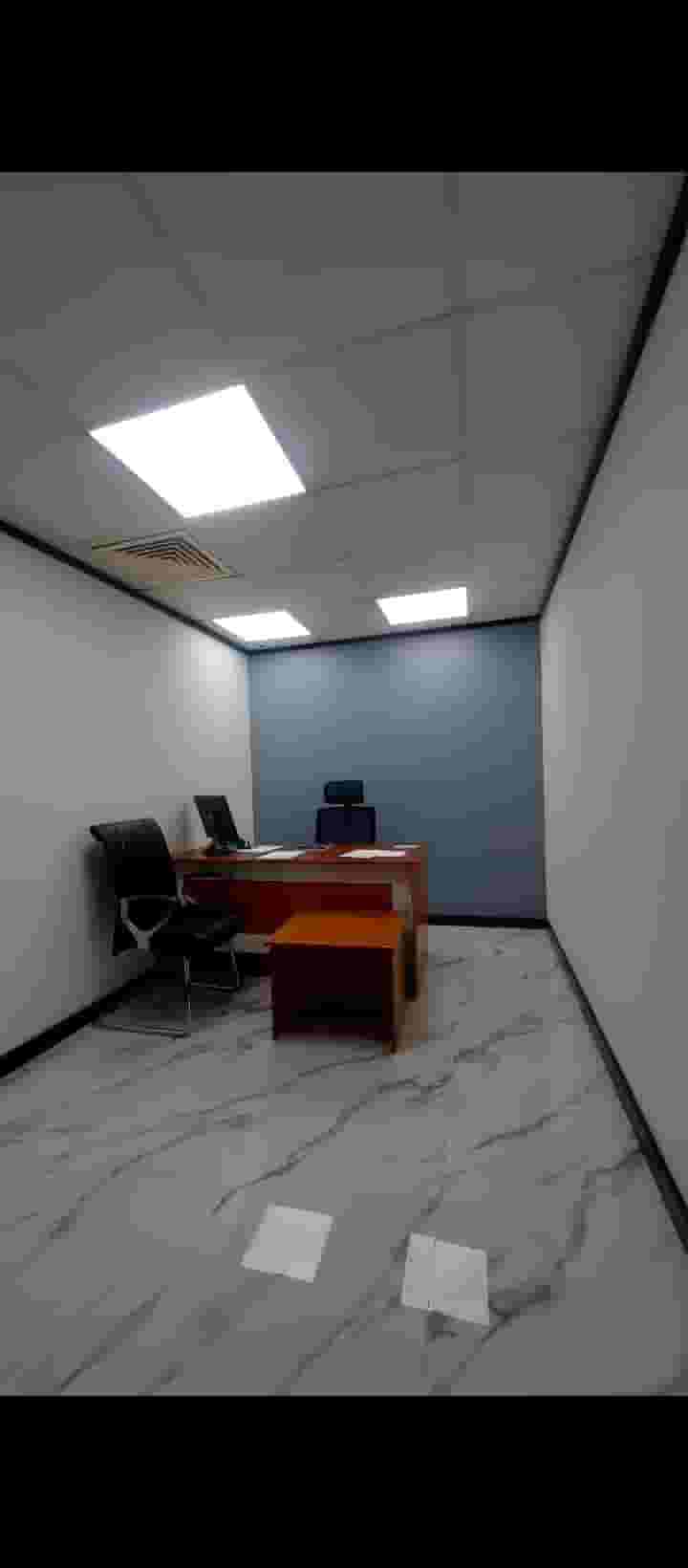 For rent a full-service office inside Business Center For rent a full-service office inside Business Center