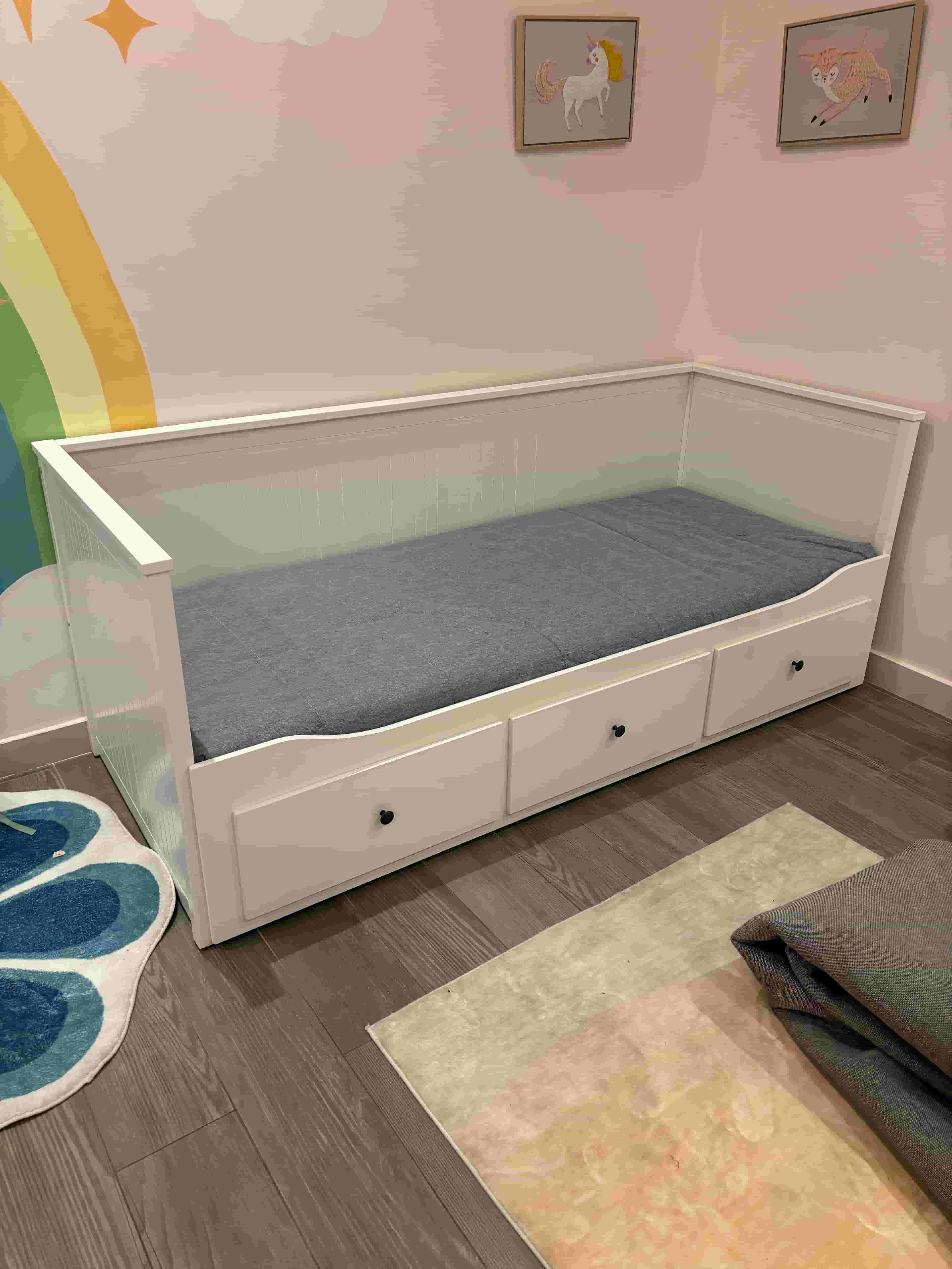 Sofa bed good condition Sofa bed good condition