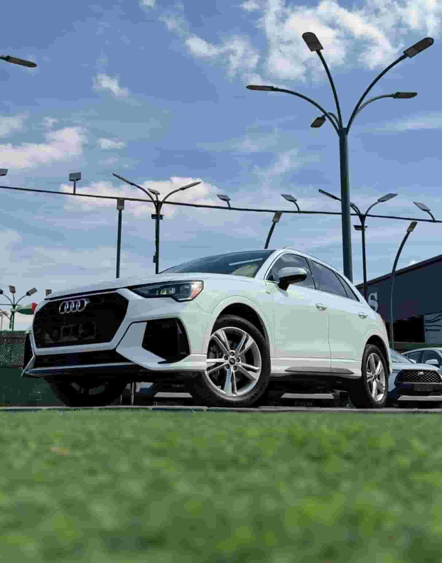 Audi model 2022 Q3 Audi model 2022 Q3