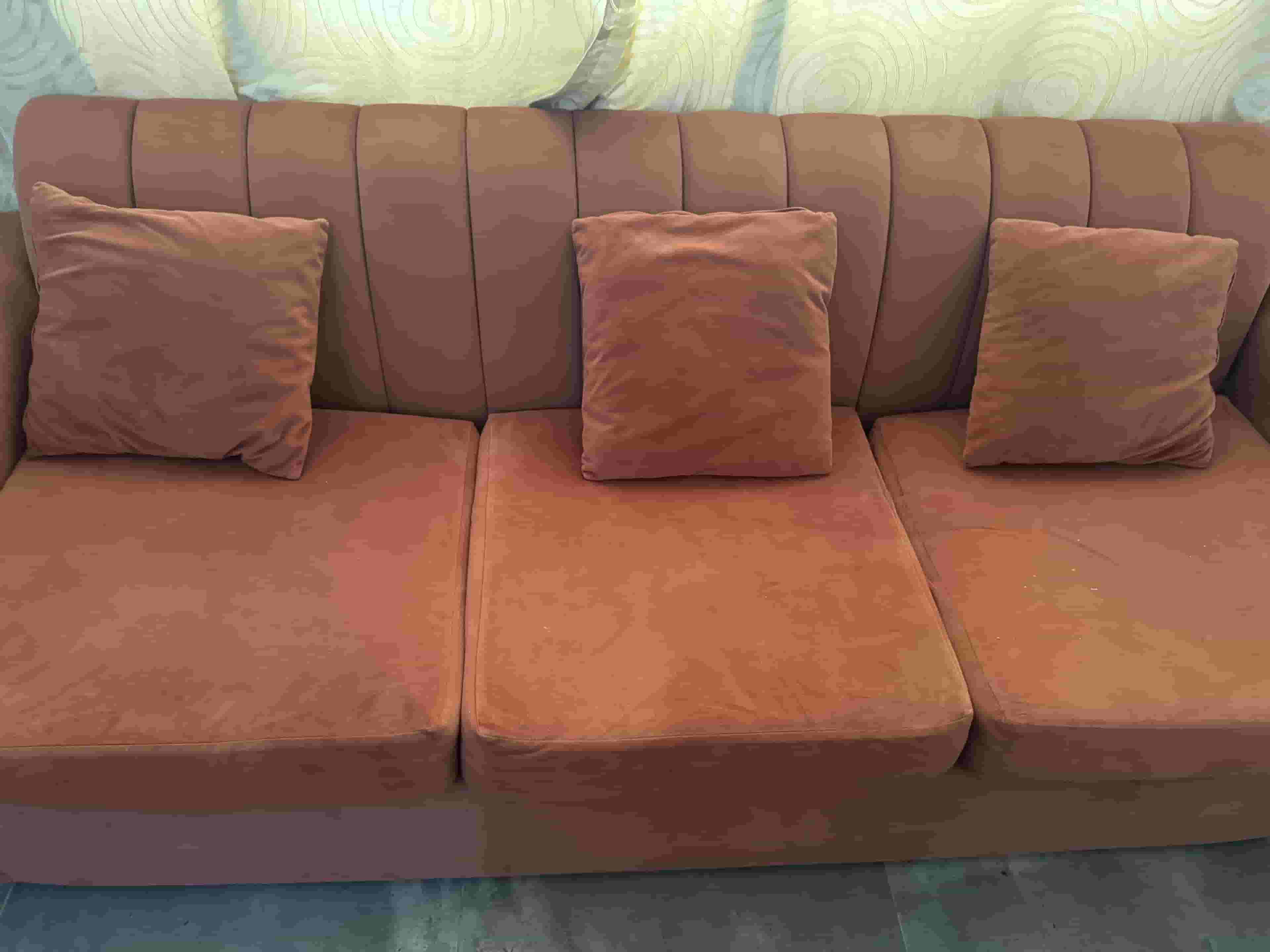 Sofa-3+1+1 seats+ TV table Sofa-3+1+1 seats+ TV table