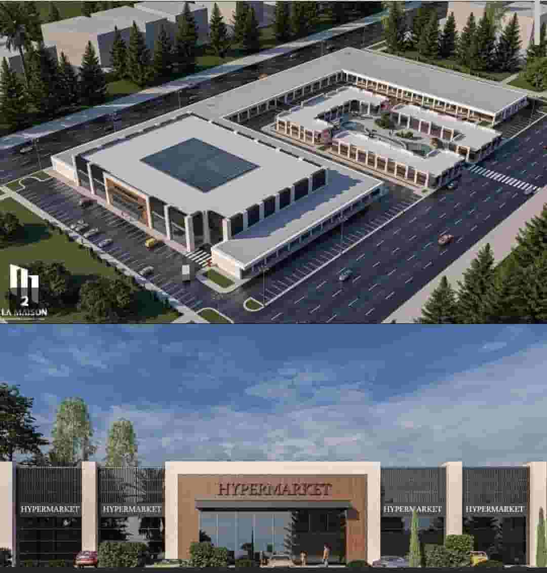 متاح محلات تجارية للايجار متاح محلات تجارية للايجار