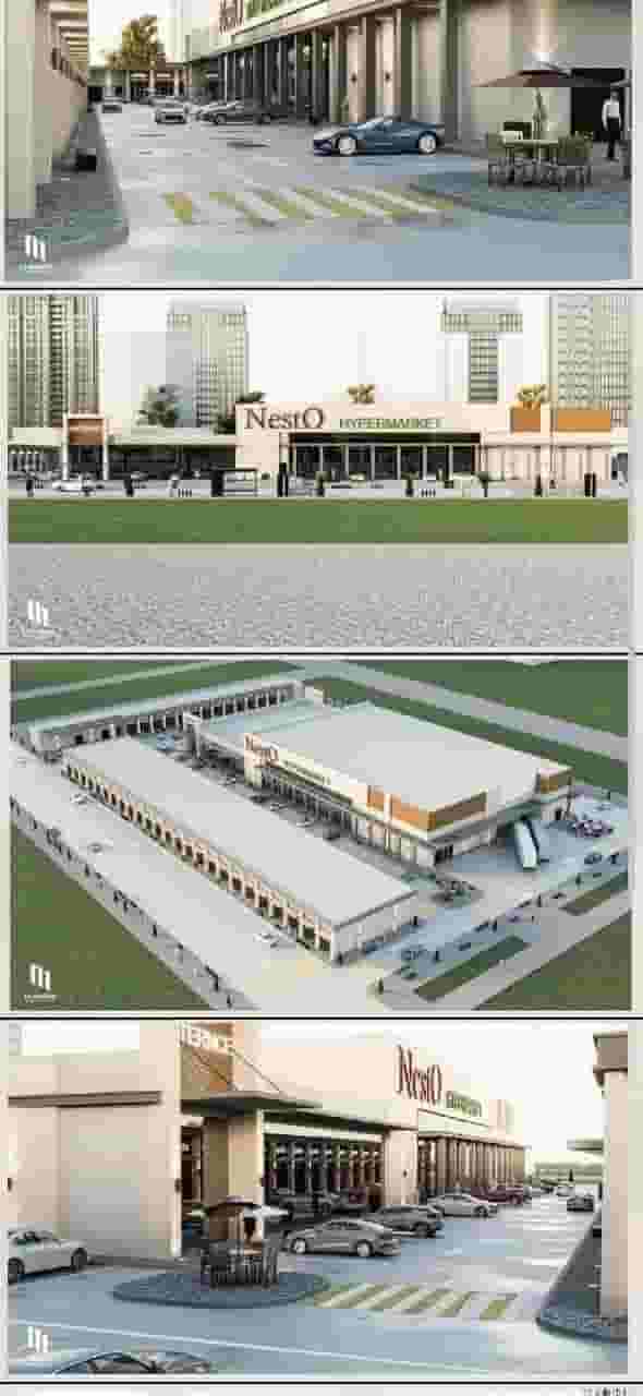 محلات تجاريه للإيجار محلات تجاريه للإيجار